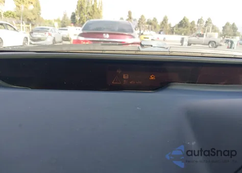 2007 Toyota Prius из США, поврежденный, VIN JTDKB20U277090268